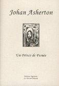 Un Prince de Fumée