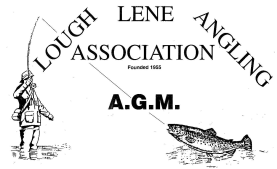 Lough Lene Angling Association