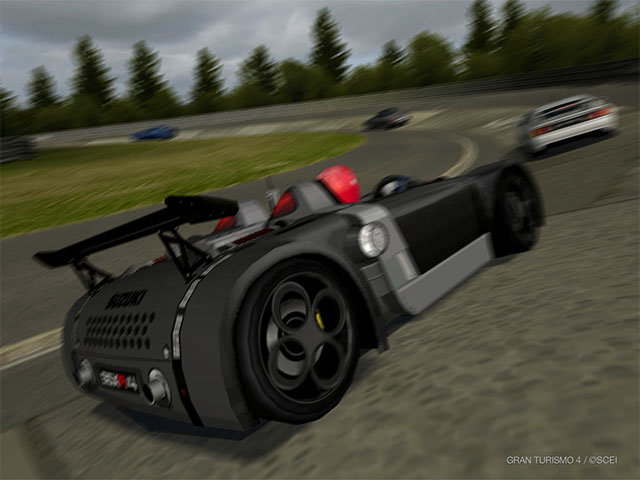 Gran Turismo 4 Walkthrough Part 44! All American Championship! Infineon  Raceway Race 2! Camaro LM!