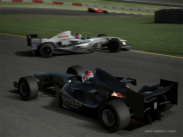 Gran Turismo 5 Update 2.04 Fixes Many Issues, Available Now – GTPlanet