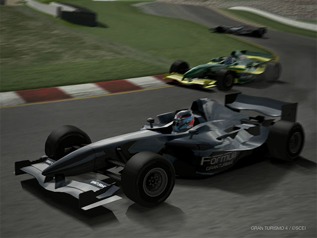 Gran Turismo 5 Update 2.04 Fixes Many Issues, Available Now – GTPlanet