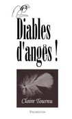 Diables d'anges - Claire Tournu