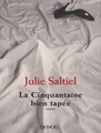 Julie Saltiel