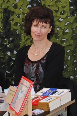 Marie-Laure Bigand