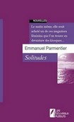Solitudes - Emmanuel Parmentier