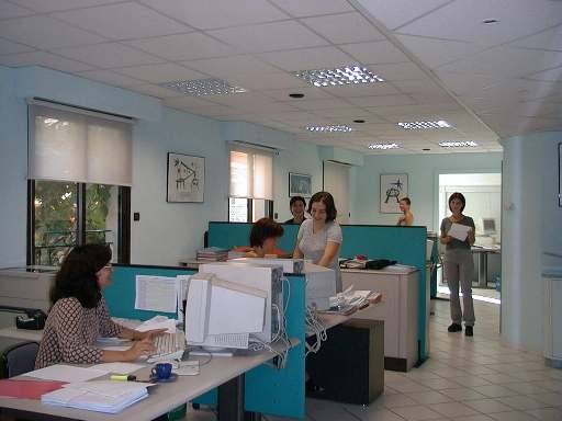 Bureau