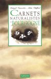 Carnets Naturalistes de BOURGOGNE