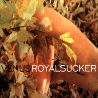 Royalsucker EP - international version