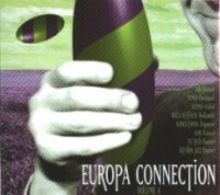 Europa Connection vol. 4