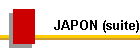 JAPON (suite)