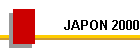 JAPON 2000