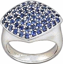 bague calisson