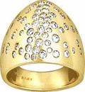 bague dome or