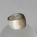 bague mille rais