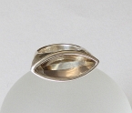 bague navette