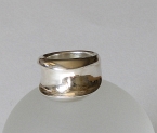 bague vague