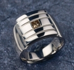 Bague César
