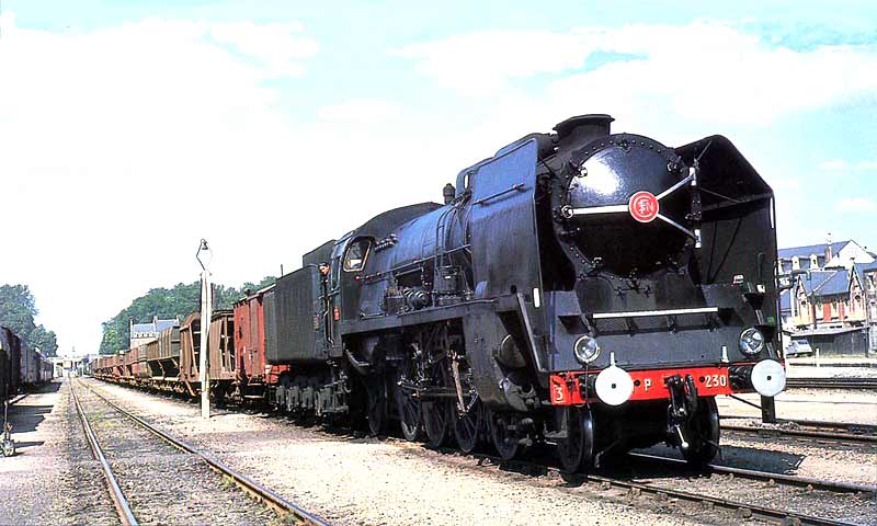 SNCF-141-P 230