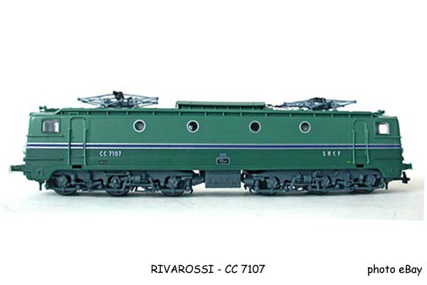 CC 7107 RIVAROSSI
