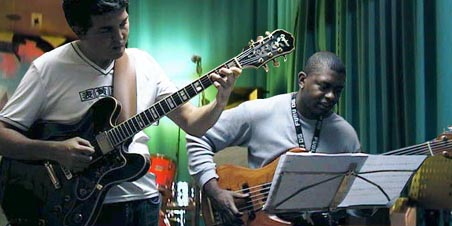  with Felipe Cabrera 