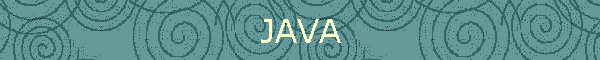 JAVA