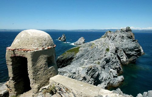 Cap des Mdes clich de Dominique Fournioux