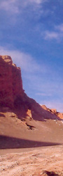 Désert d'Atacama