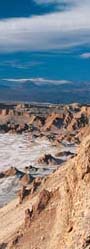 Désert d'Atacama