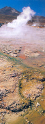Désert d'Atacama