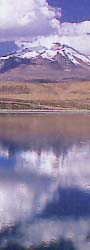 Lac Chungara