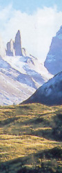 Patagonie Torres del Paine