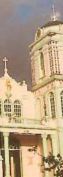 Eglise Sarchi - DR