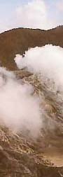 Volcan Poas - DR