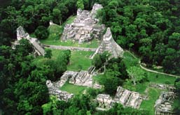 Tikal - INGUAT