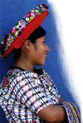 Maya - INGUAT