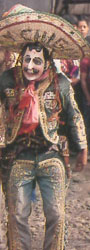 Danses à Chichi - DR