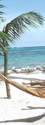 Little Corn Island - DR