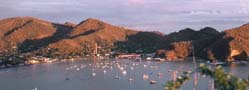 San Juan del Sur - DR