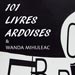 101 Livres ardoises