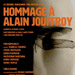 Hommage à Alain Jouffroy