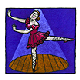 small ballet icon