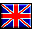 anglaise drapeau