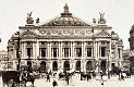 Opéra Garnier icône