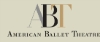 American Ballet Theatre - logo