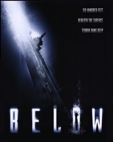 Below (2002)