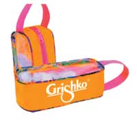 sac à chaussons