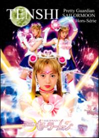TENSHI hors-série PGSM - Act.01 ~Sailormoon~
