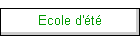 Ecole d't