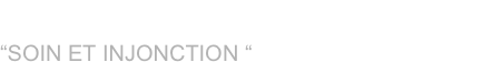 
« Peut-on éduquer sans contraindre ? »


“SOIN ET INJONCTION “