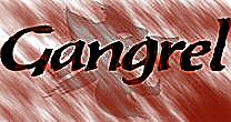 Gangrel, le Clan des Etrangers